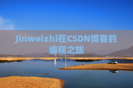 Jinweizhi在CSDN博客的编程之旅